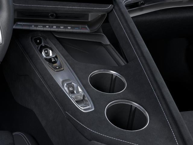 2027 Chevrolet Corvette Z06 3LZ