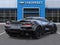 2027 Chevrolet Corvette Z06 3LZ