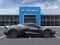 2027 Chevrolet Corvette Z06 3LZ
