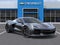 2027 Chevrolet Corvette Z06 3LZ
