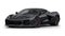 2027 Chevrolet Corvette Z06 3LZ