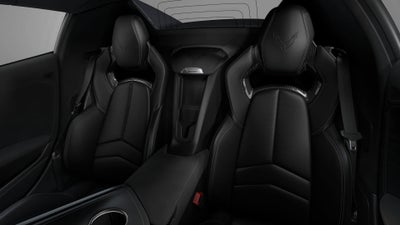 2027 Chevrolet Corvette Z06 3LZ