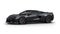 2027 Chevrolet Corvette Z06 3LZ