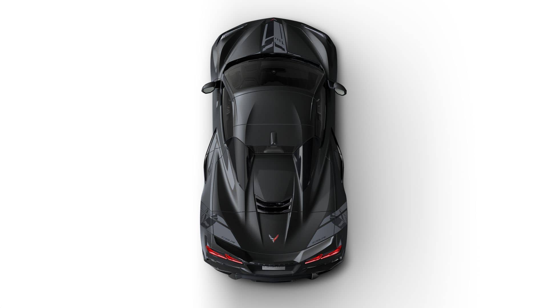 2027 Chevrolet Corvette Z06 3LZ
