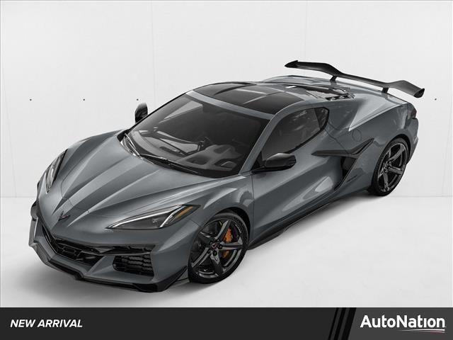 2024 Chevrolet Corvette Z06 3LZ