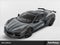 2024 Chevrolet Corvette Z06 3LZ