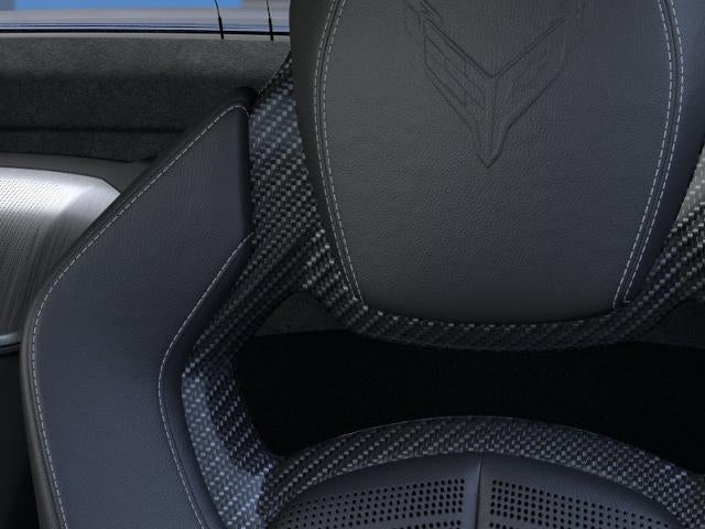 2027 Chevrolet Corvette Grand Sport 3LT