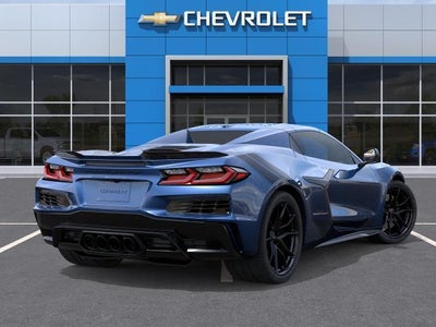 2027 Chevrolet Corvette Grand Sport 3LT