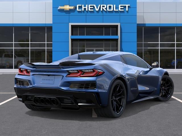 2027 Chevrolet Corvette Grand Sport 3LT