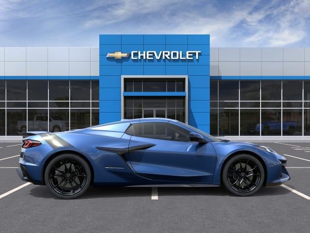 2027 Chevrolet Corvette Grand Sport 3LT