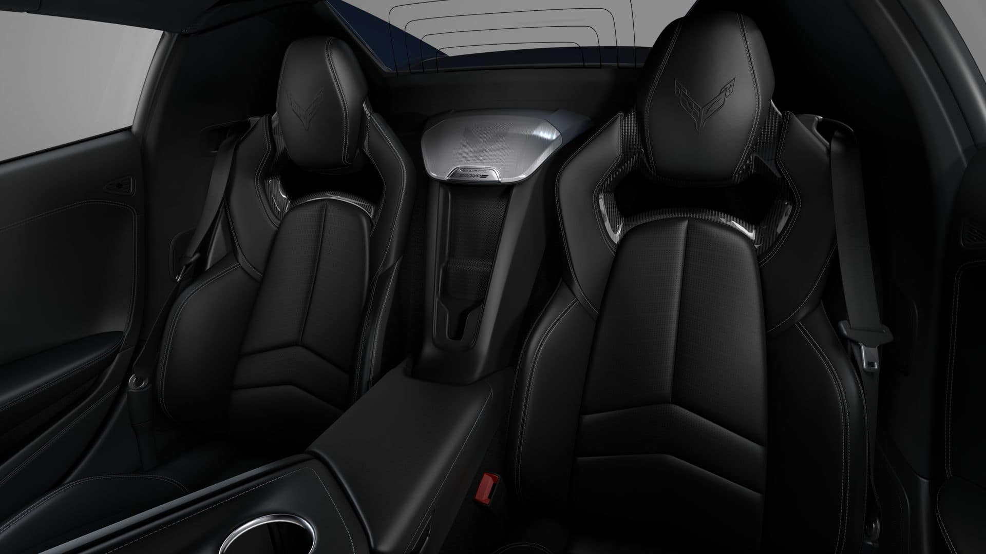 2027 Chevrolet Corvette Grand Sport 3LT
