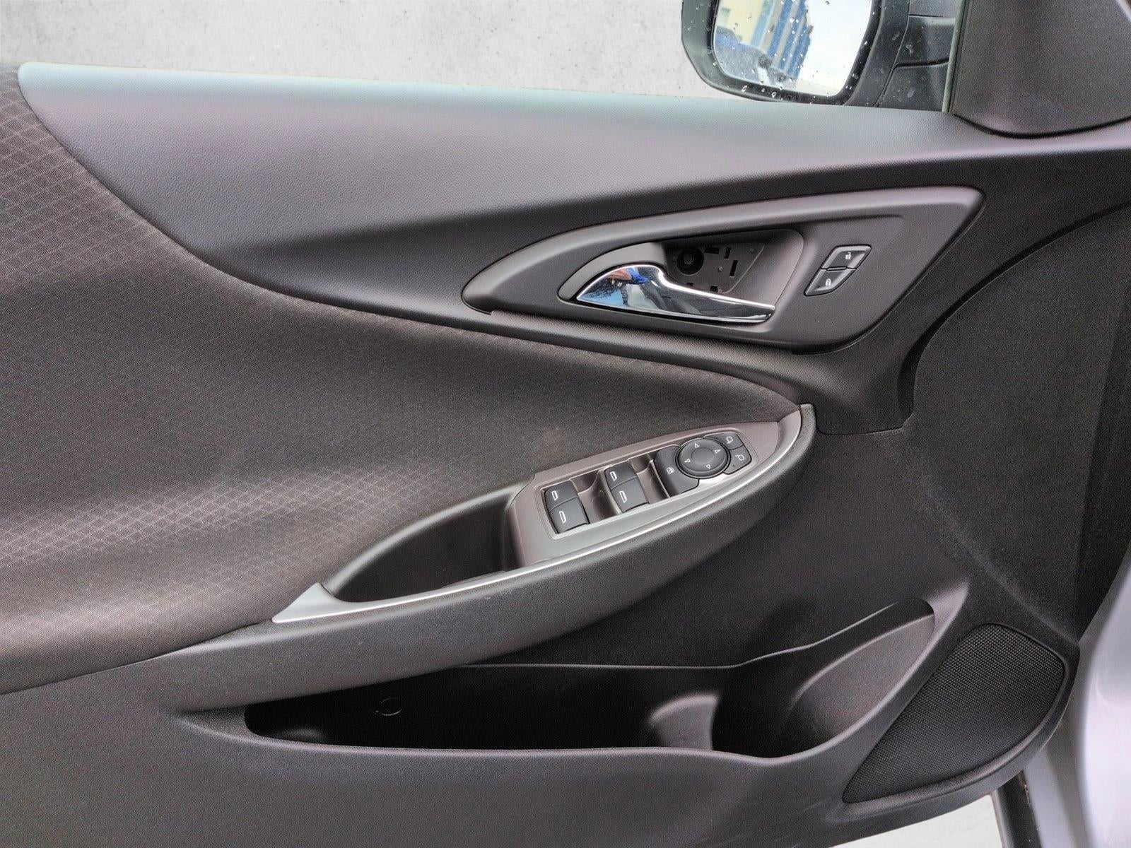 2020 Chevrolet Malibu LS