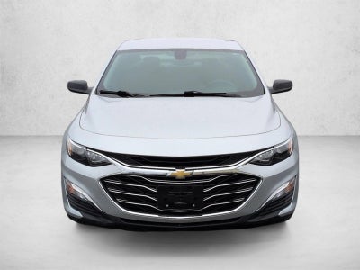 2020 Chevrolet Malibu LS