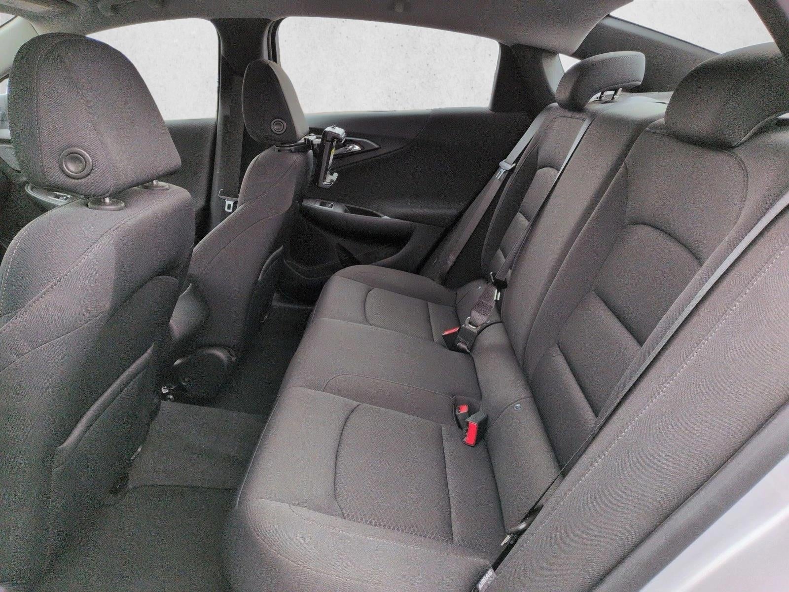 2020 Chevrolet Malibu LS