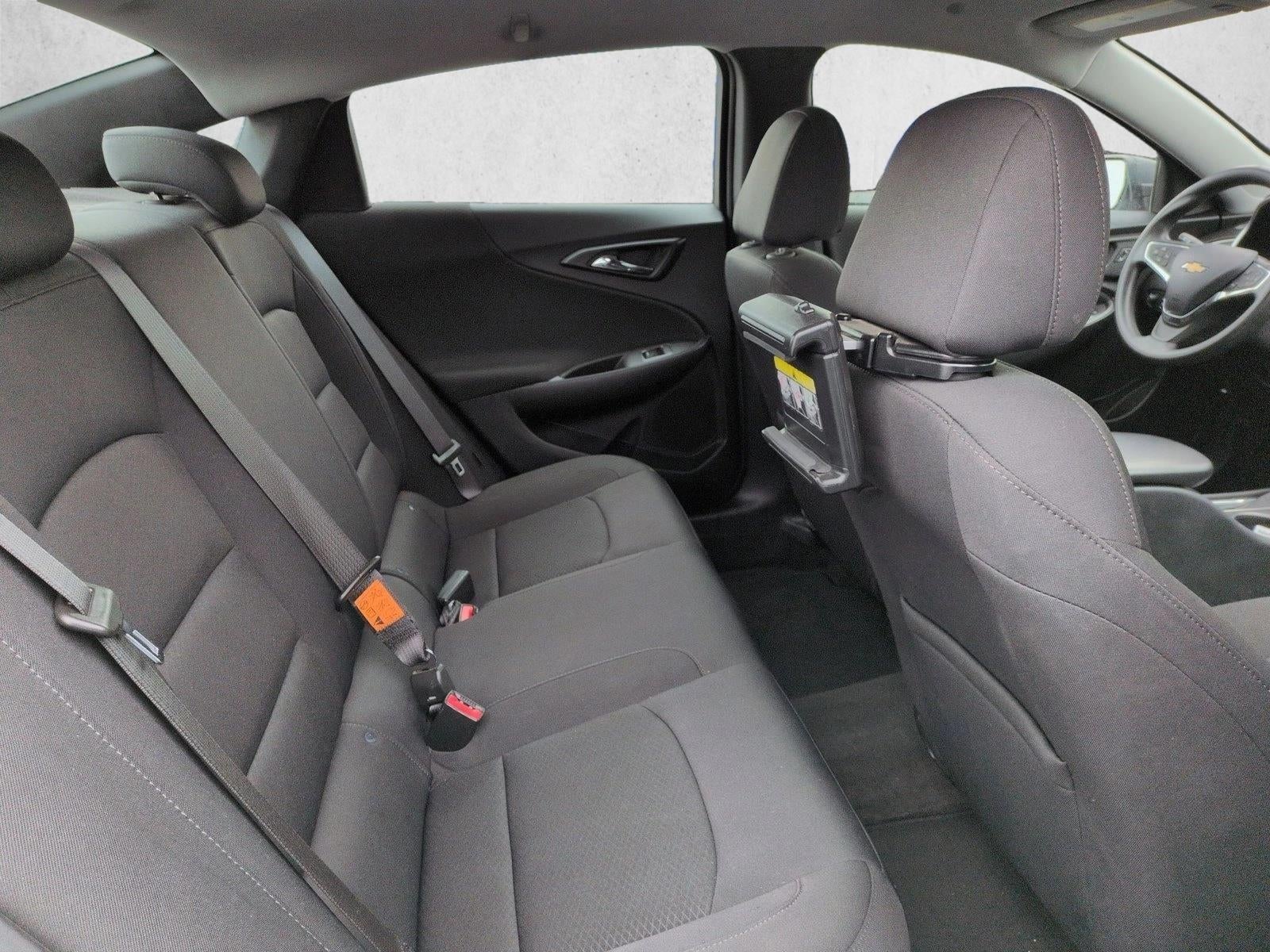 2020 Chevrolet Malibu LS