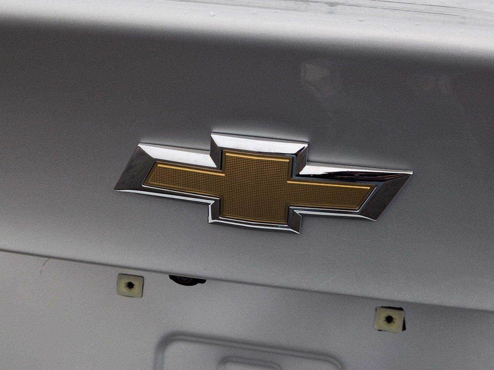 2020 Chevrolet Malibu LS