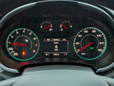 2025 Chevrolet Malibu LS