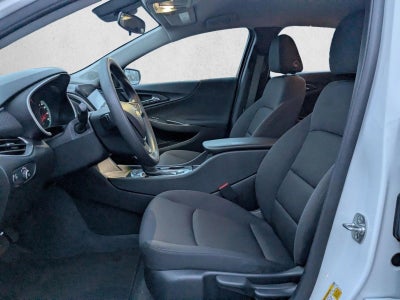 2025 Chevrolet Malibu LS