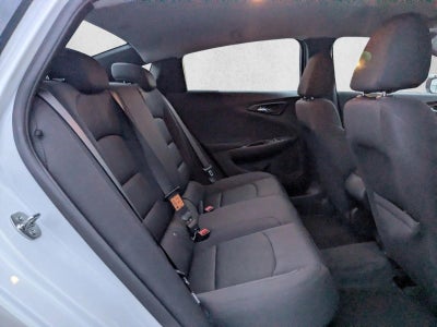 2025 Chevrolet Malibu LS