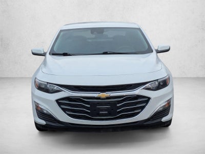 2025 Chevrolet Malibu LS