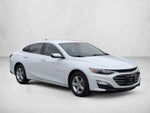2025 Chevrolet Malibu LS