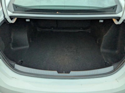 2025 Chevrolet Malibu LS