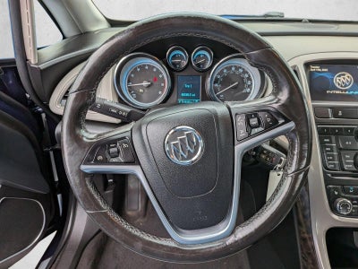 2016 Buick Verano Sport Touring