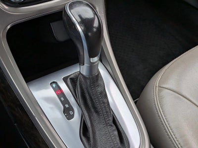 2016 Buick Verano Sport Touring