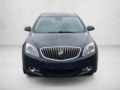 2016 Buick Verano Sport Touring