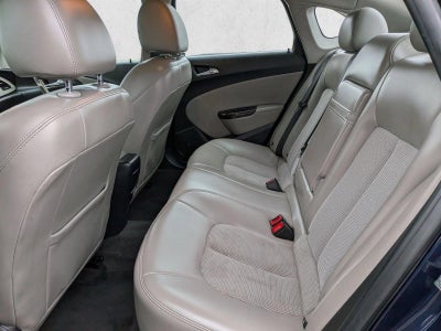 2016 Buick Verano Sport Touring