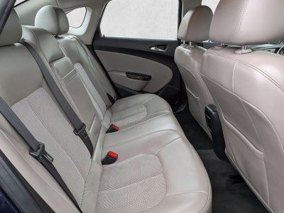 2016 Buick Verano Sport Touring