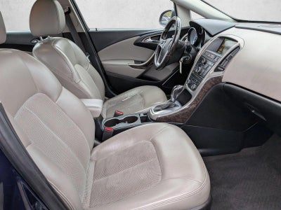 2016 Buick Verano Sport Touring