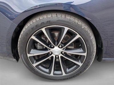 2016 Buick Verano Sport Touring