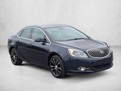 2016 Buick Verano Sport Touring