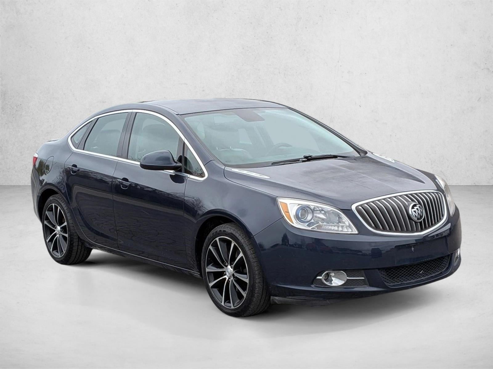 2016 Buick Verano Sport Touring