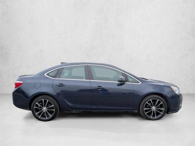 2016 Buick Verano Sport Touring