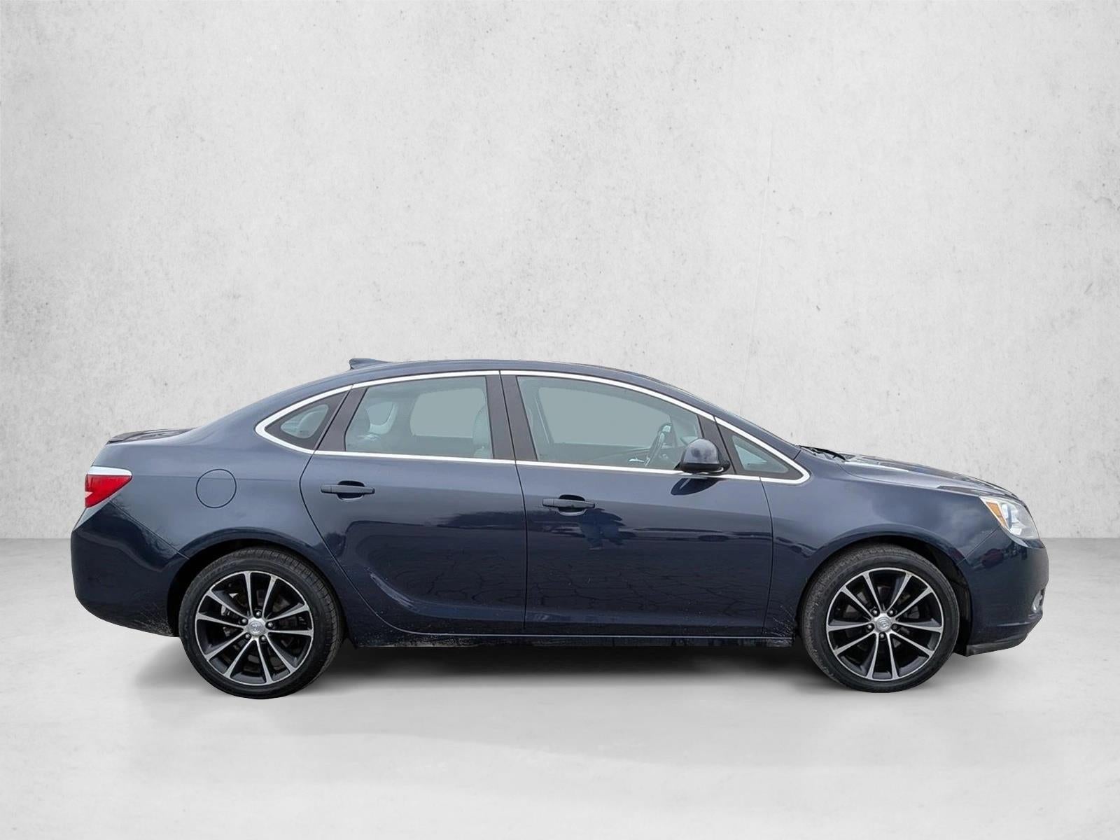 2016 Buick Verano Sport Touring