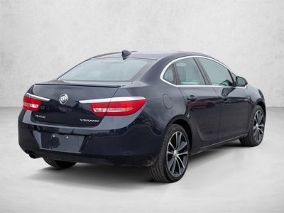 2016 Buick Verano Sport Touring