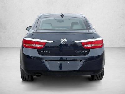 2016 Buick Verano Sport Touring