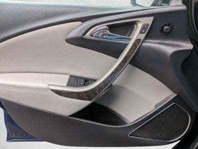 2016 Buick Verano Sport Touring