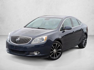 2016 Buick Verano Sport Touring