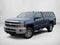 2016 Chevrolet Silverado 2500 HD LT