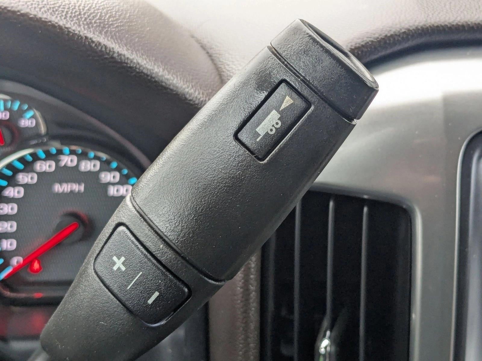 2016 Chevrolet Silverado 2500 HD LT