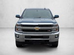 2016 Chevrolet Silverado 2500 HD LT