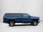 2016 Chevrolet Silverado 2500 HD LT