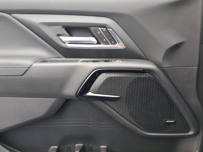 2026 Chevrolet Silverado EV LT - Extended Range