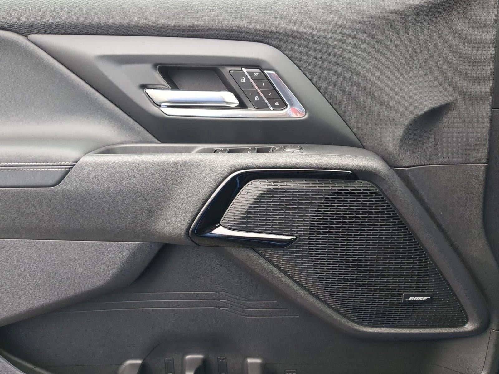 2026 Chevrolet Silverado EV LT - Extended Range