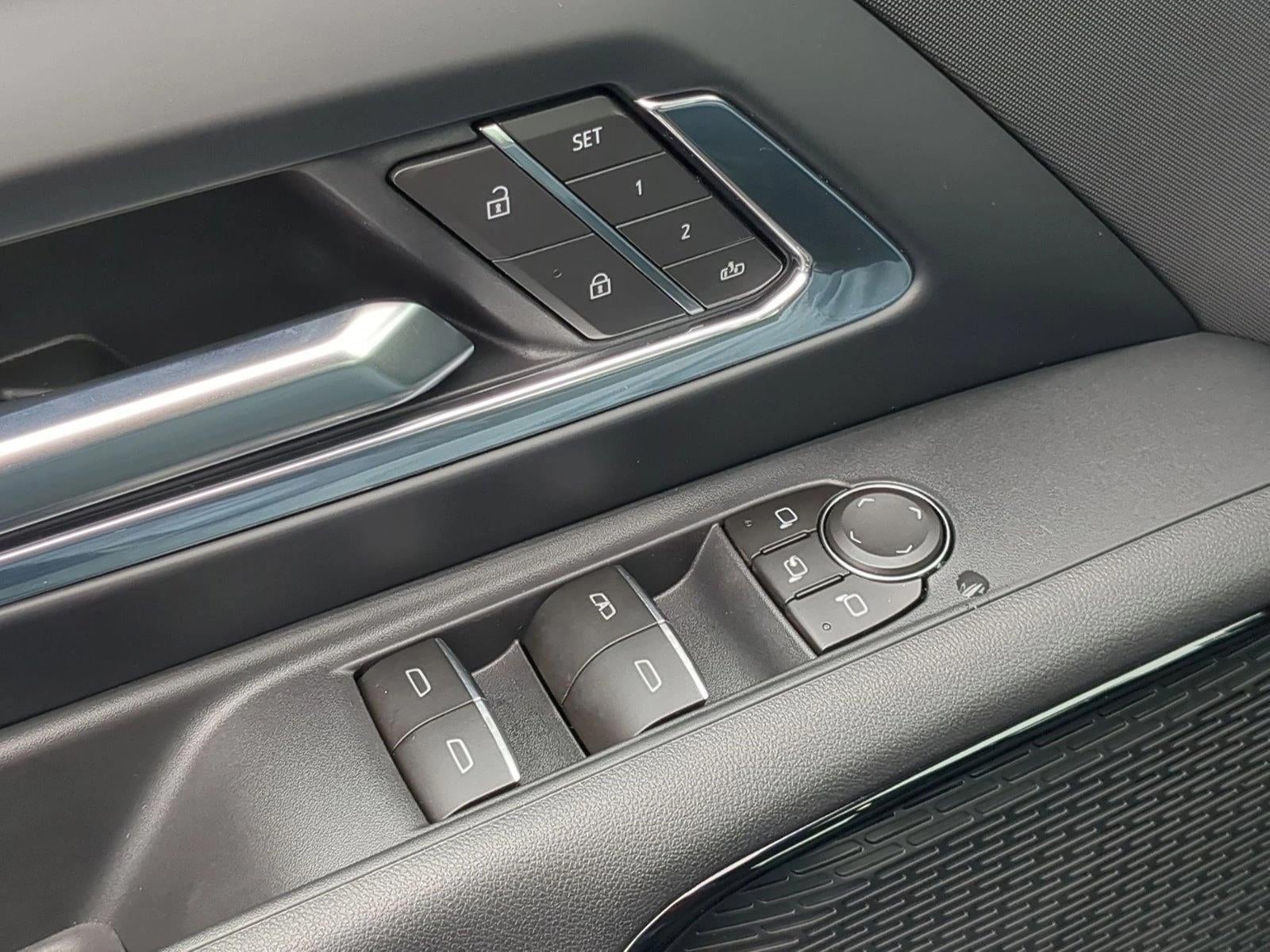 2026 Chevrolet Silverado EV LT - Extended Range