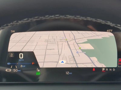 2026 Chevrolet Silverado EV LT - Extended Range