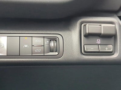 2026 Chevrolet Silverado EV LT - Extended Range